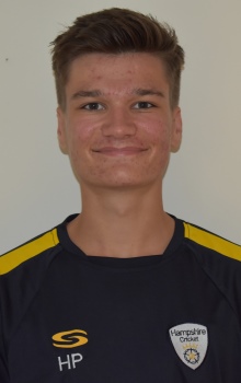Harry Petrie